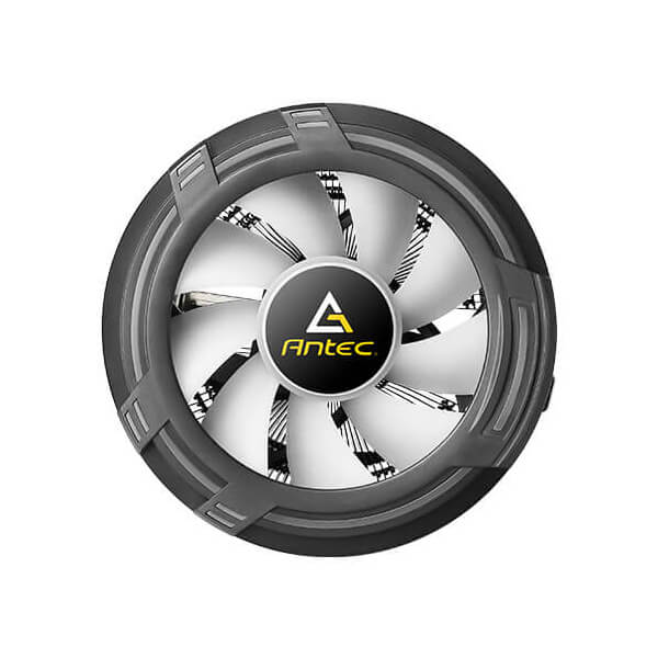 Antec T120 RGB 120mm CPU Air Cooler